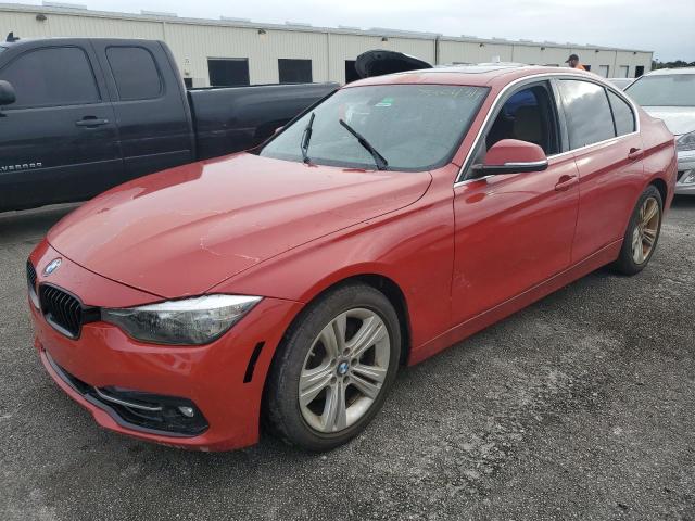 BMW 330 I 2017 wba8b9g55hnu49320