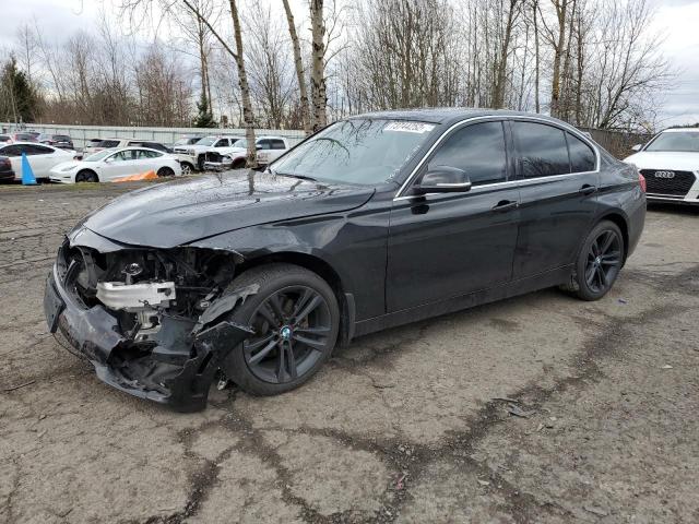 BMW 330 I 2017 wba8b9g55hnu51178