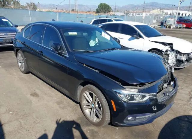 BMW NULL 2018 wba8b9g55jnu97941