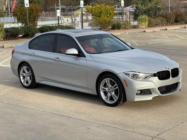 BMW 3 2018 wba8b9g55jnu99107