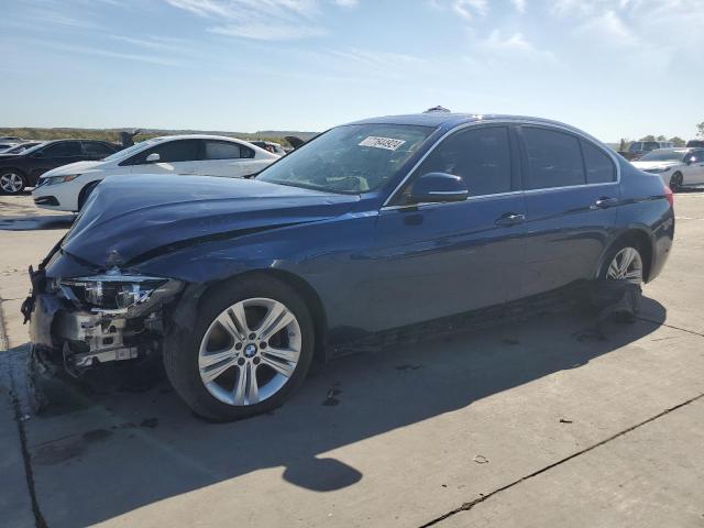 BMW 330 I 2018 wba8b9g55jnv00305