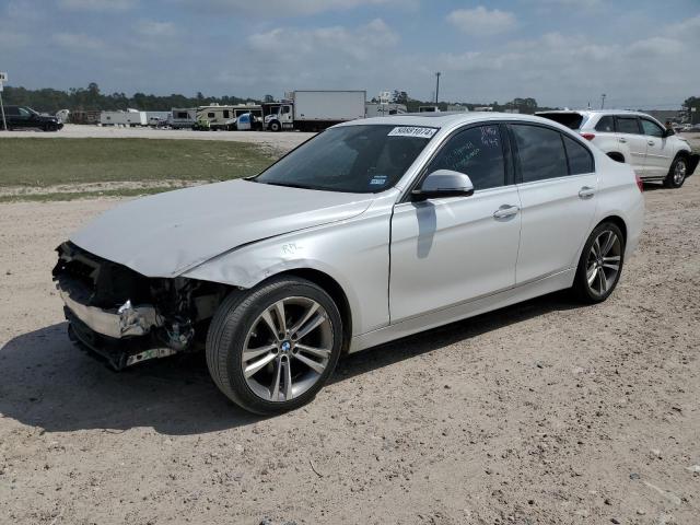 BMW 3 SERIES 2018 wba8b9g55jnv00501