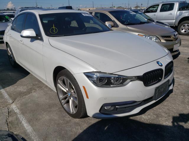 BMW 330 I 2017 wba8b9g56hnu48676