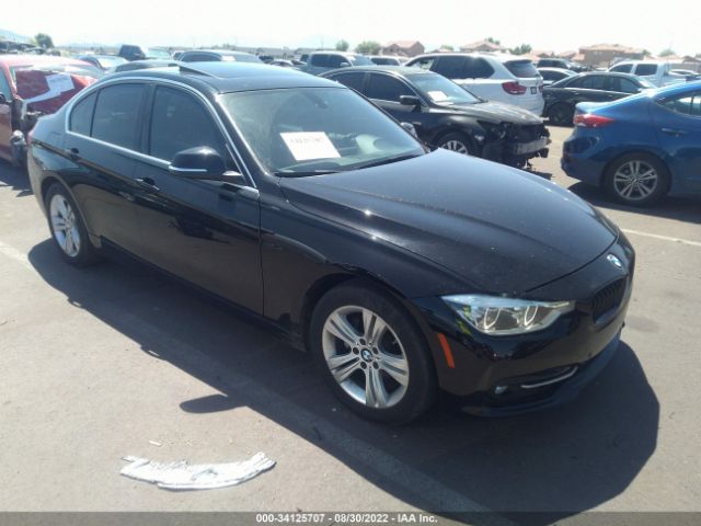 BMW 3 SERIES 2017 wba8b9g56hnu49925