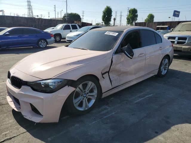 BMW 330 I 2017 wba8b9g56hnu50749