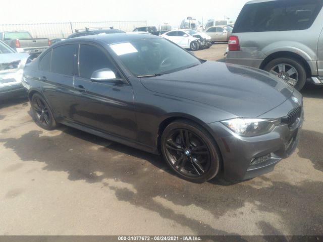 BMW 330I 2016 wba8b9g56hnu50976