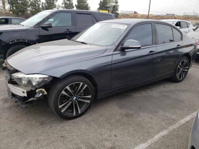 BMW NULL 2018 wba8b9g56jnu57383