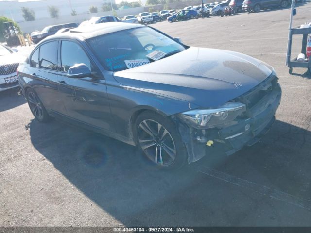 BMW 330I 2018 wba8b9g56jnu97110