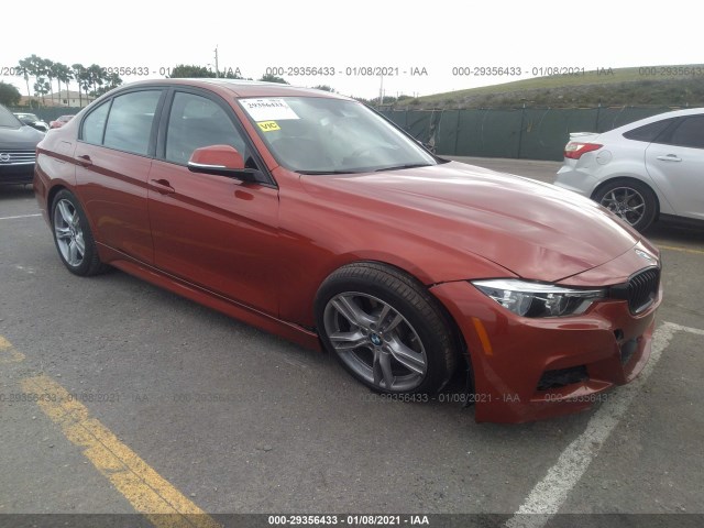 BMW 3 2018 wba8b9g56jnu97642