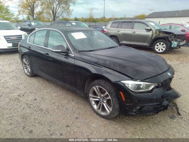 BMW 3 2018 wba8b9g56jnu98029