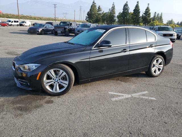 BMW 3 SERIES 2018 wba8b9g56jnv11443