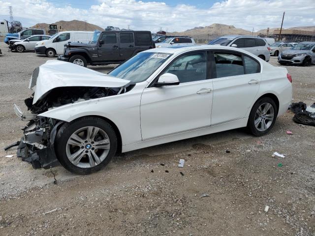 BMW 330 I 2017 wba8b9g57hnu09790