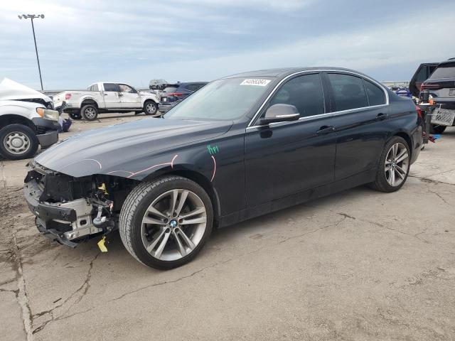 BMW 330I 2016 wba8b9g57hnu49450