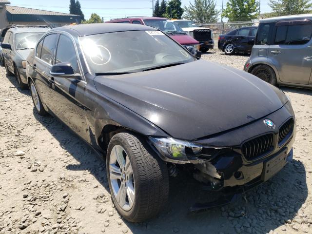 BMW 330 I 2017 wba8b9g57hnu49500