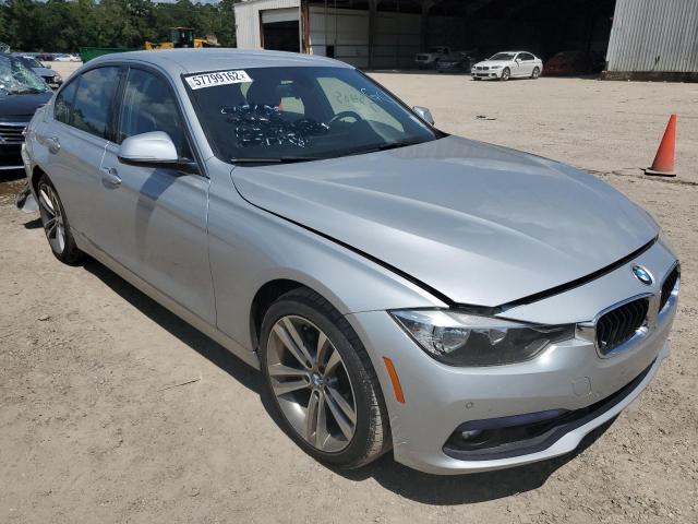 BMW 330 I 2017 wba8b9g57hnu49688