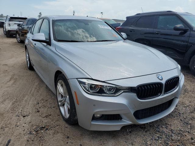 BMW 330 I 2017 wba8b9g57hnu50646