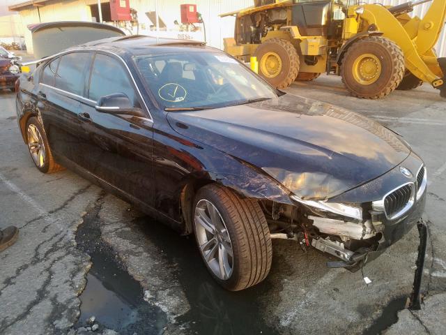 BMW 330 I 2017 wba8b9g57hnu50940