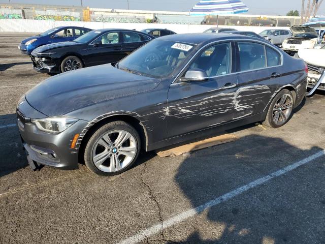 BMW 330 I 2018 wba8b9g57jnu98587