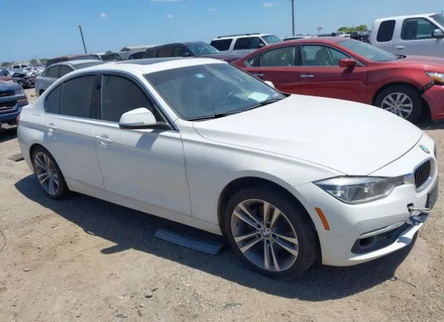 BMW 3 SERIES 2018 wba8b9g57jnu99691