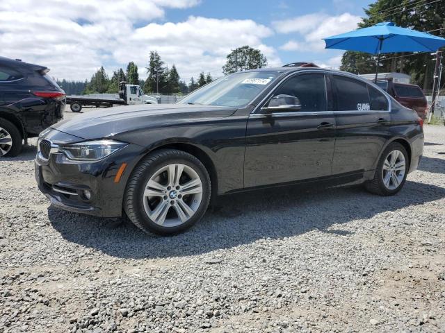 BMW 330 I 2018 wba8b9g57jnu99786