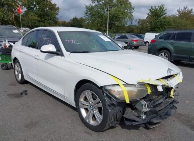 BMW 3 SERIES 2017 wba8b9g58hnu49554