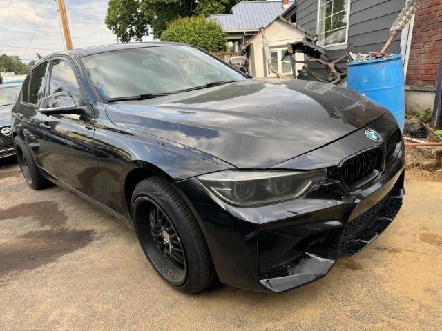 BMW 330 I 2018 wba8b9g58jnu99070