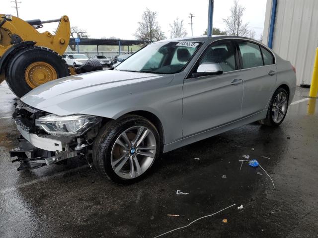 BMW NULL 2017 wba8b9g59hnu49725