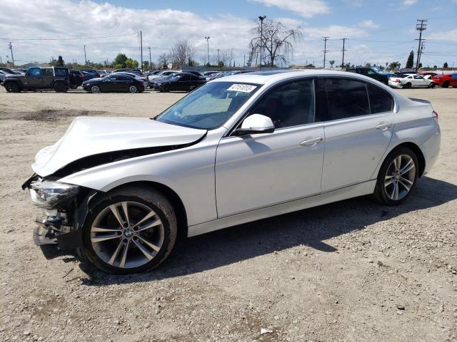 BMW 330 I 2017 wba8b9g59hnu51040