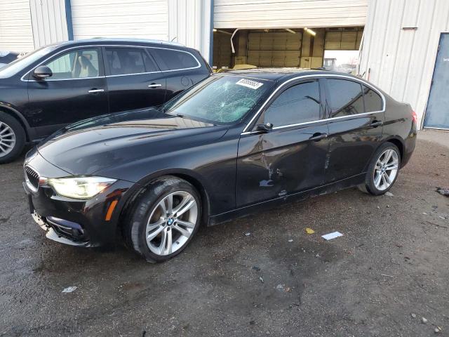 BMW 3 SERIES 2018 wba8b9g59jnt89838