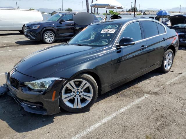 BMW 330 I 2018 wba8b9g59jnv11436