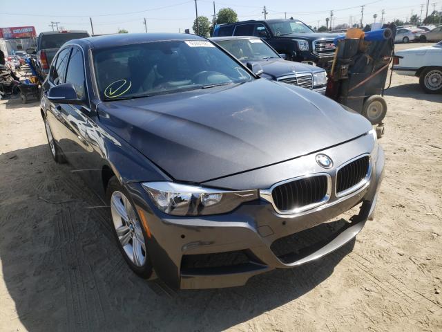 BMW 3 2017 wba8b9g5xhnu09864