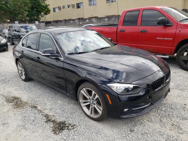 BMW 330 I 2017 wba8b9g5xhnu50186