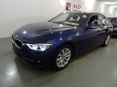 BMW 3 DIESEL - 2015 2018 wba8c31000a085066