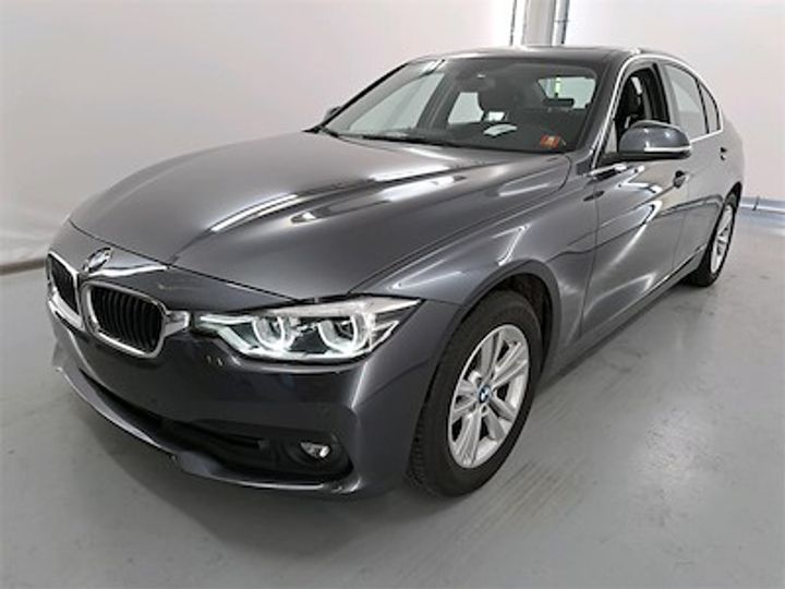 BMW 3 DIESEL - 2015 2018 wba8c31000a085259