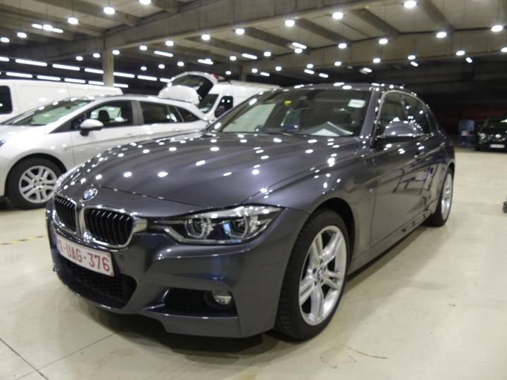 BMW 3 - 2015 2018 wba8c31000a085567