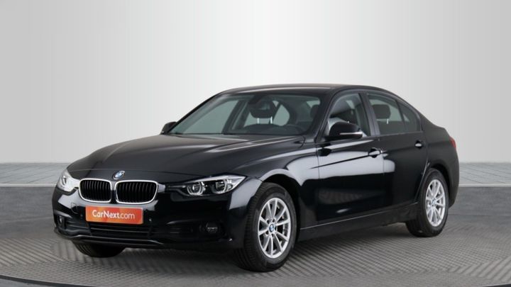 BMW 3-SERIE 2018 wba8c31000a086170