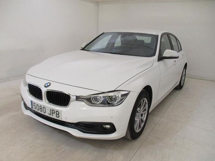 BMW SERIE 3 2016 wba8c31000k706994