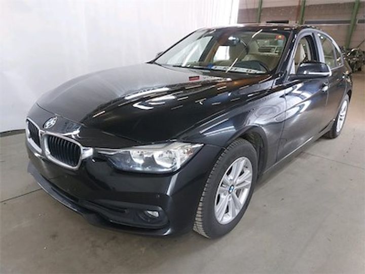 BMW 3 DIESEL - 2015 2017 wba8c31000k806271