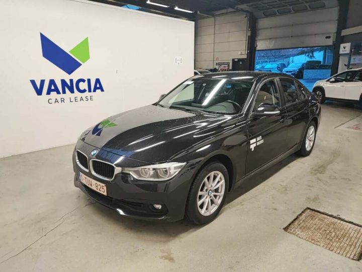 BMW 3 BERLINE 2018 wba8c31010a085397