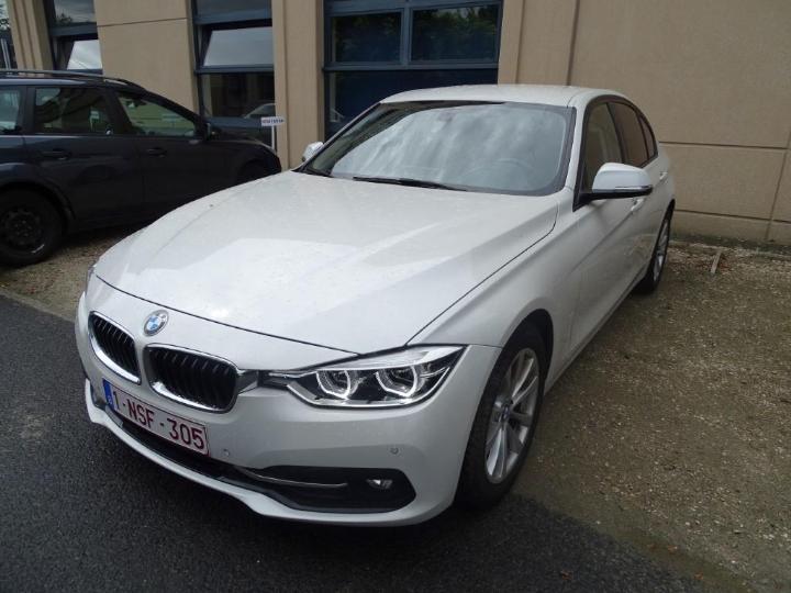 BMW 3 BERLINE 2016 wba8c31010k770445