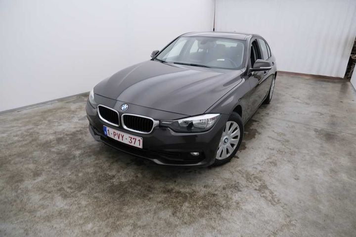 BMW 3-SERIE 4DRS &#3915 2016 wba8c31010k772471