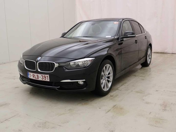 BMW 3-REEKS 2017 wba8c31010k805761