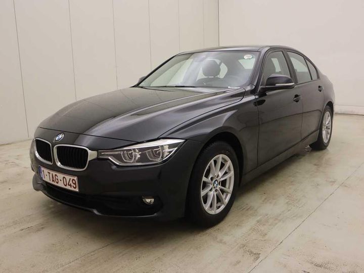 BMW 3-REEKS 2017 wba8c31020a083674