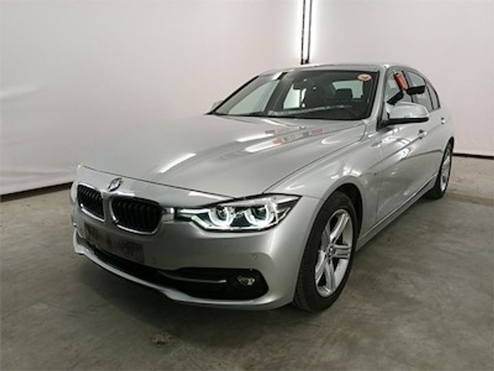 BMW 3 DIESEL - 2015 2018 wba8c31020a085571