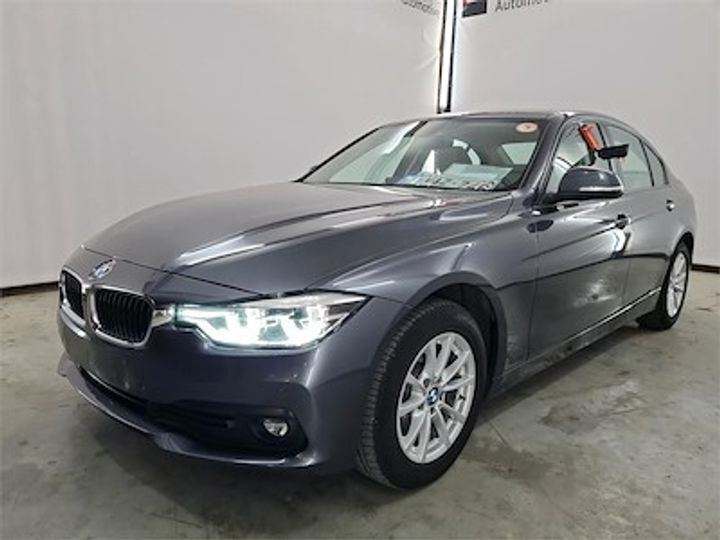 BMW 3 DIESEL - 2015 2018 wba8c31020a815253