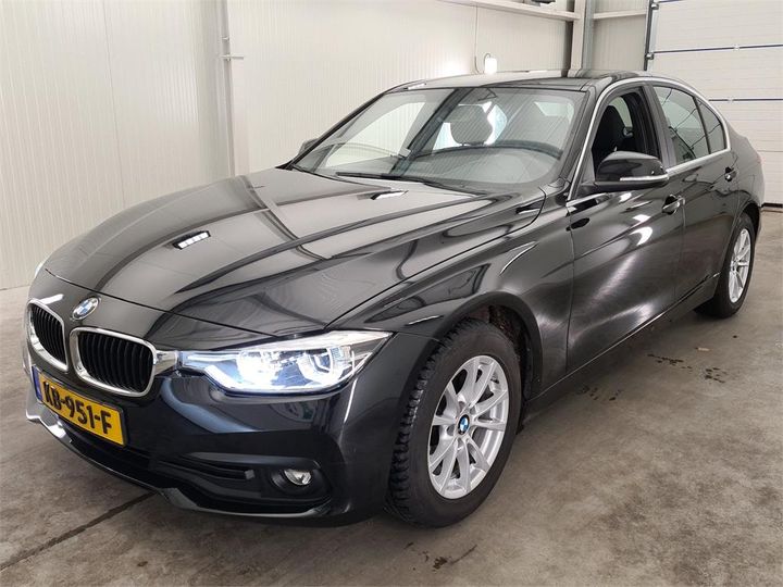 BMW 3 2016 wba8c31020k771569