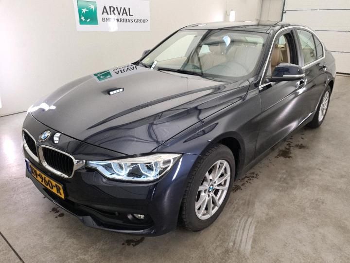 BMW 3 2016 wba8c31020k805557