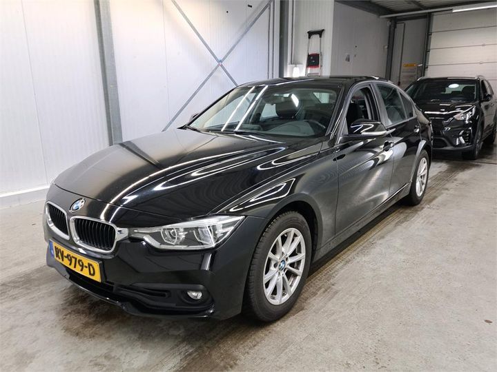 BMW 318 2018 wba8c31030a085188