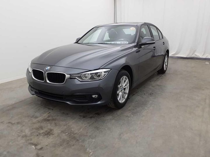 BMW BMW 3 SERIES 2018 wba8c31030a815343