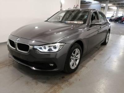 BMW 3 DIESEL - 2015 2018 wba8c31030a824642